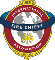 IAFC logo